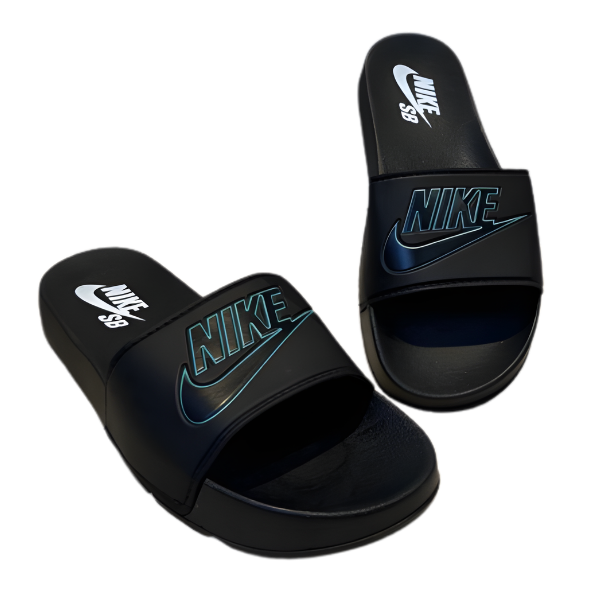 Producto - OJOTAS NIKE SB STYLE negra