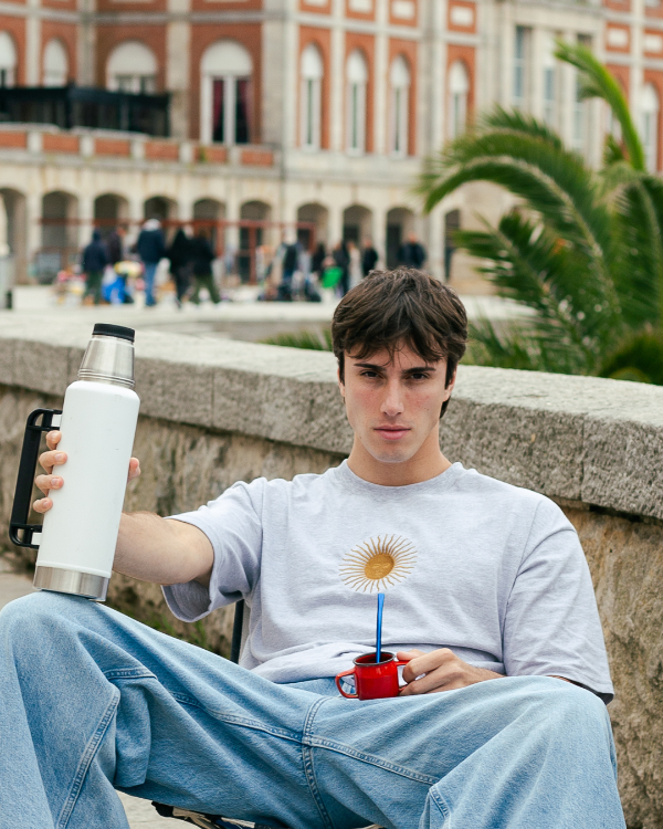 Producto - Luz Criolla REMERON OVERSIZE