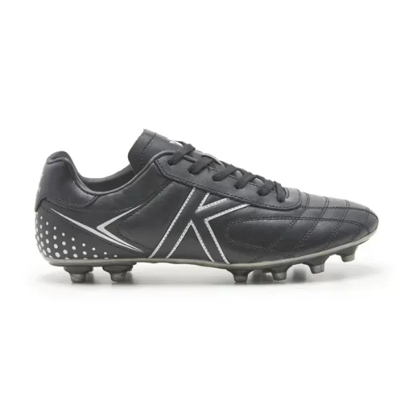 Producto - BOTAS DE FÚTBOL SPEAR MG NEGRO