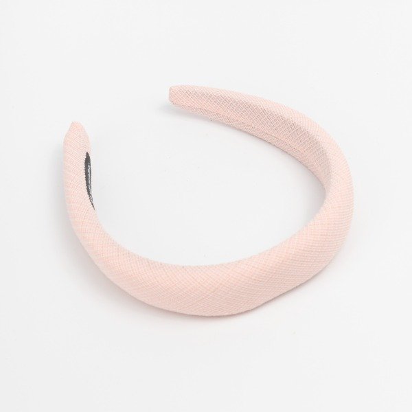 Producto - VINCHA PARA PELO ROSA