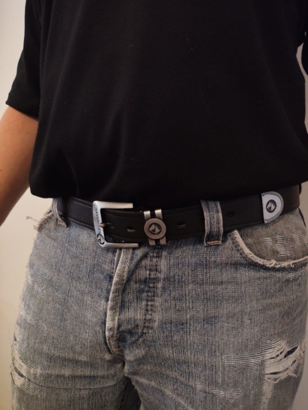 Producto - Cinturón CAÑUELAS