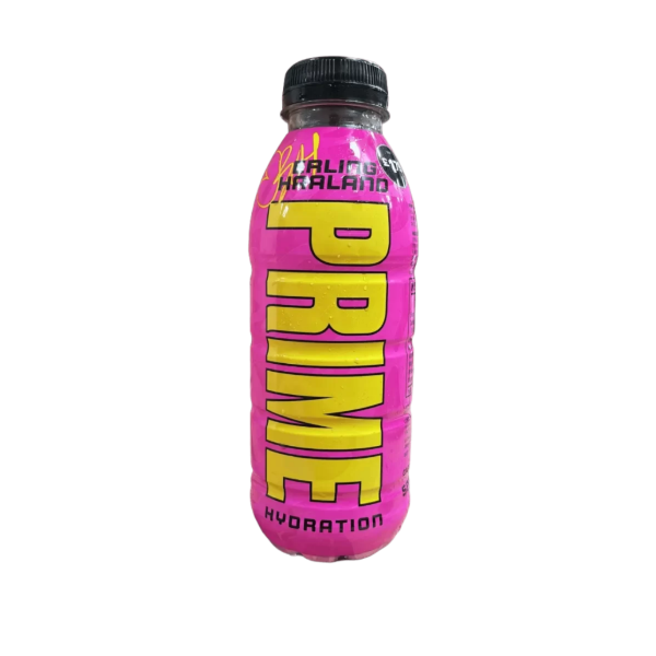 Producto - Prime Herling Haaland 500ml