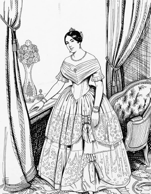 Producto - Colorea obras maestras