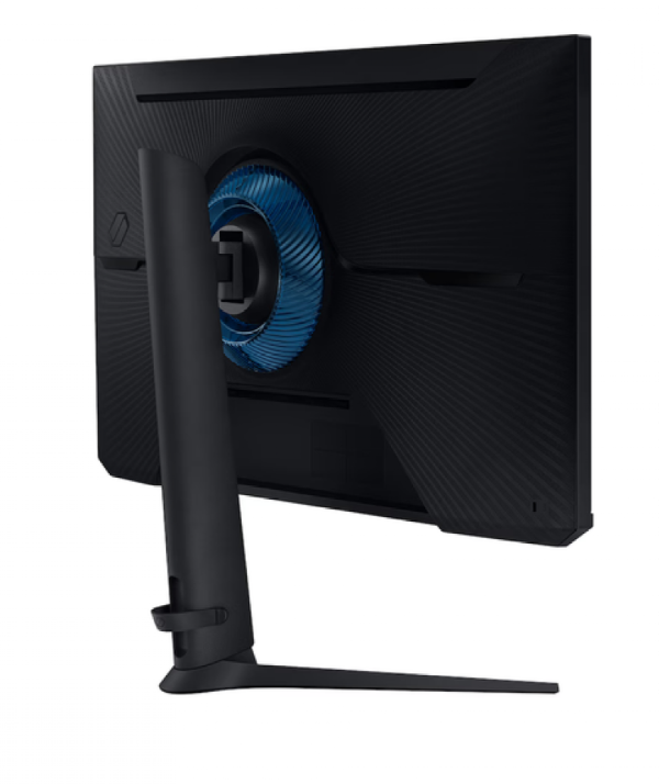 Producto - MONITOR SAMSUNG DG300 G3 ODYSSEY LED 27 GAMER PLANO - 1
