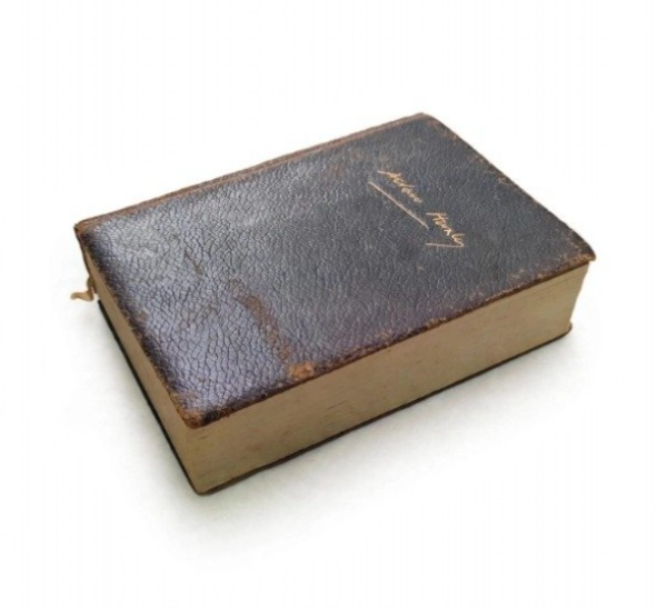 Producto - Aldous Huxley Novelas 1ra Ed. Planeta 1957 - 2