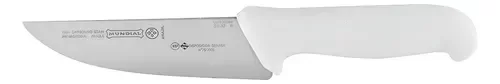 Producto - Cuchilla Carnicera Mundial Frigorifico 5530-6 Color Blanco