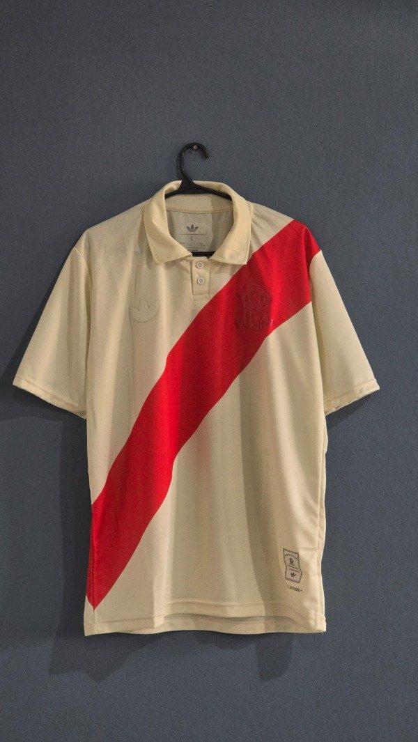 Producto - CAMSETA RIVER PLATE TITULAR ANIVERSARIO 2026-27 - PREMIUM - 0