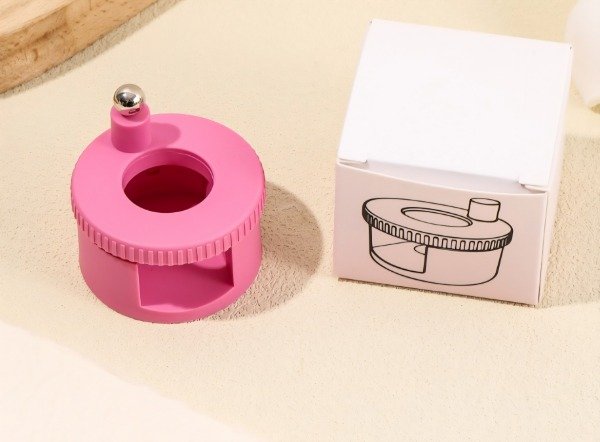 Producto - Iman ojo de gato circular