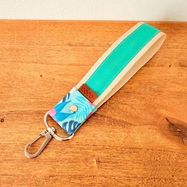 Producto - LLAVERO Diseño Acqua