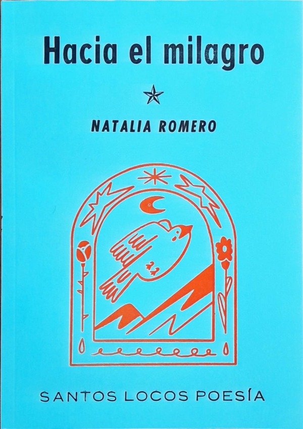 Producto - Hacia el Milagro - Natalia Romero - 0