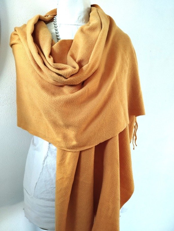 Producto - PASHMINA ESPIGA