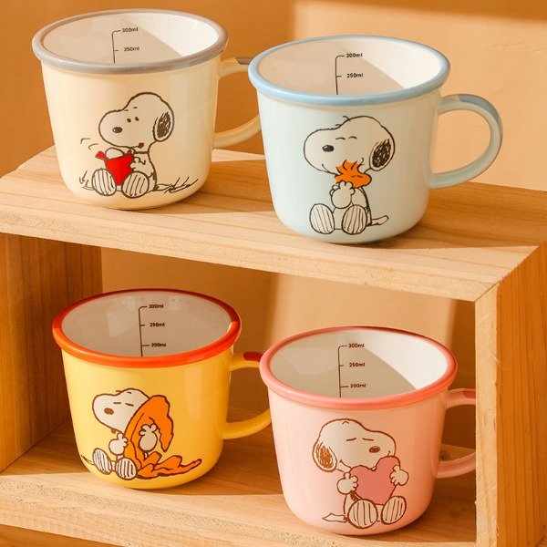 Producto - Taza medidora Original Snoopy