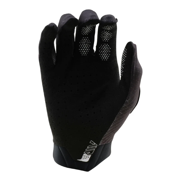 Producto - GUANTE DE AIRE PARA JÓVENES MONO NEGRO E35 - 1