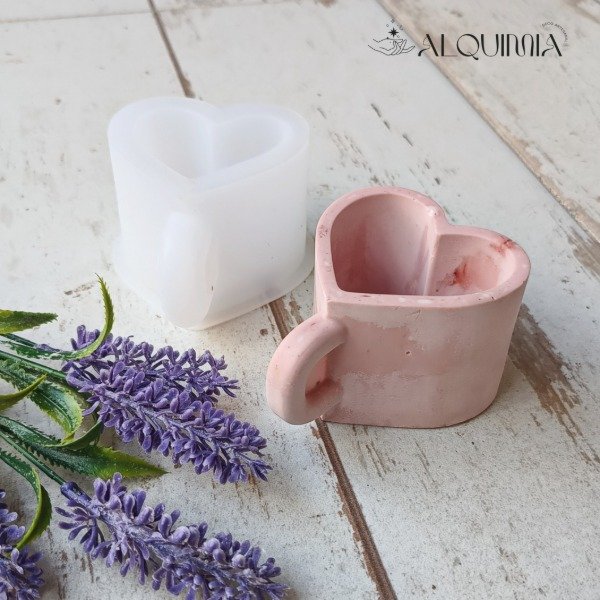 Producto - Tacita Corazón BM3735