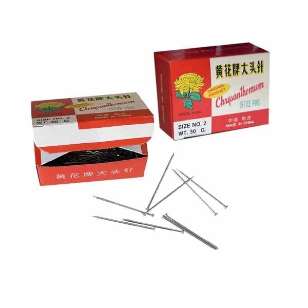 Producto - Alfiler cajita