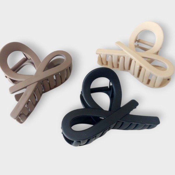 Producto - Broche para Pelo Lazo