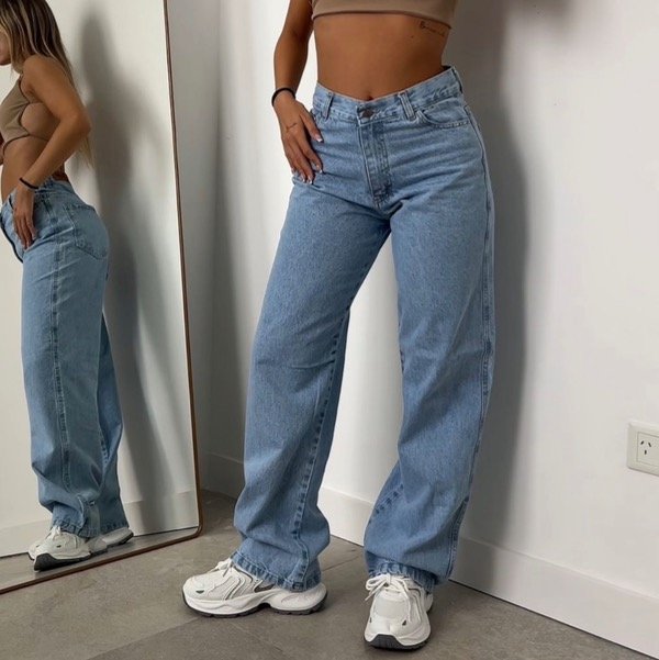 Producto - RECTO NINA