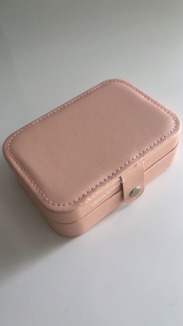 Producto - Alhajero Lupe Rosa