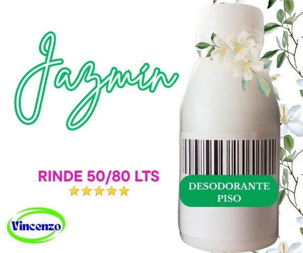 Producto - CONCENTRADO JAZMIN