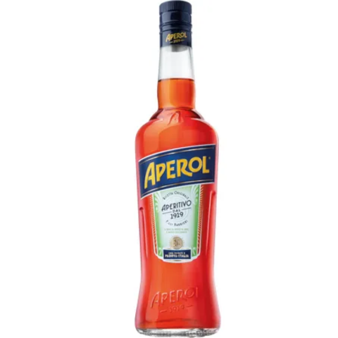 Producto - Aperol Aperitivo