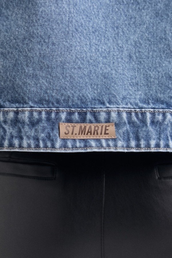 Producto - chaqueta jean derby