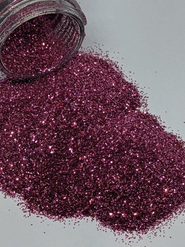 Producto - GLITTER FUSCIA TUBO 10GR