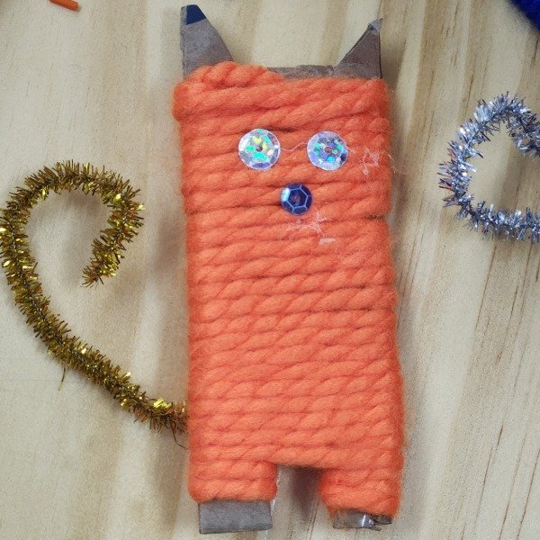 Producto - ARTE TEXTIL INFANTIL 4 y 5 AÑOS - 0