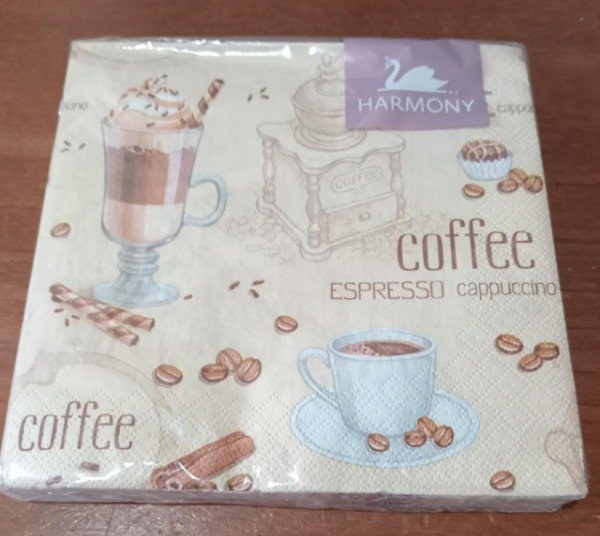 Producto - Servilletas para decoupage 21
