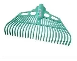 Producto - Barre hojas plástico chico