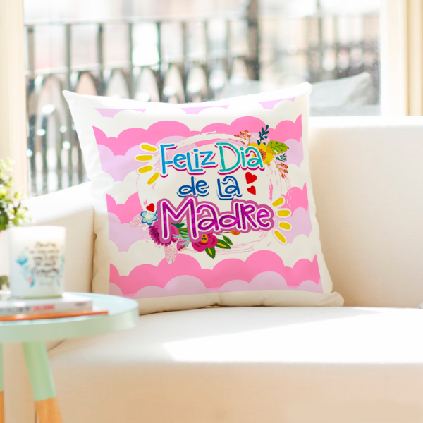 Producto - ALMOHADONES DIA DE LA MADRE XIV
