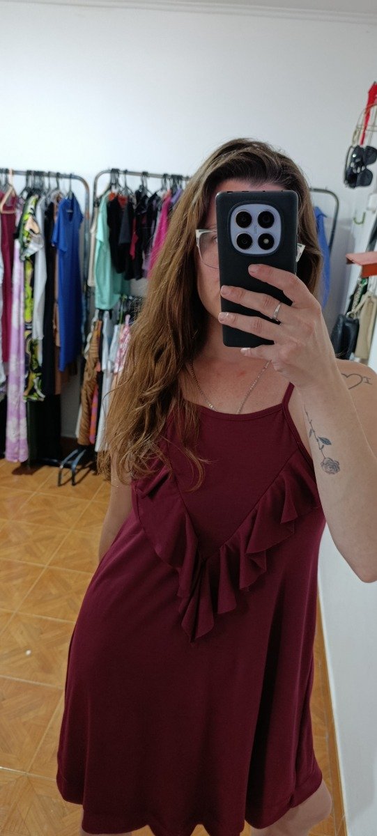 Producto - VESTIDO ELIZABETH