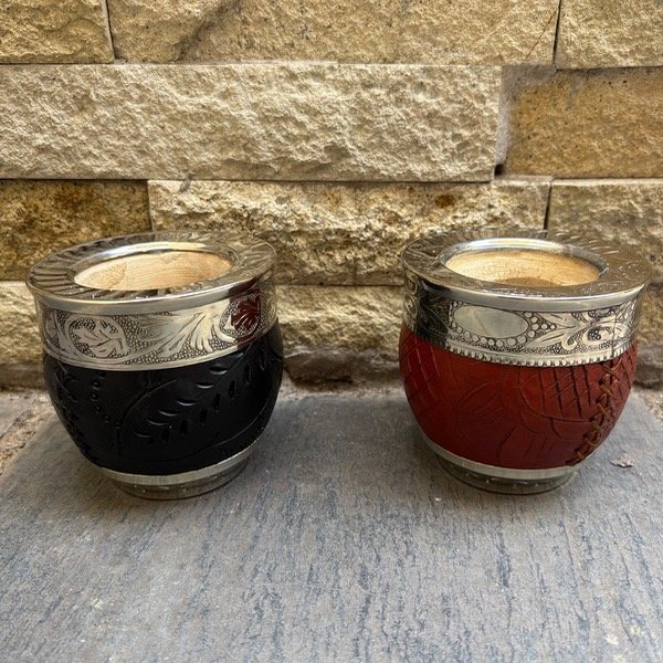 Producto - MATE ROMA IMPERIAL DE CALABAZA