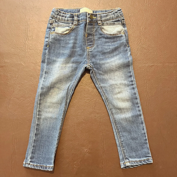 Producto - Jean Zara Chupin 18M