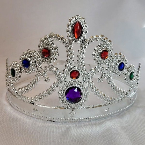 Producto - Corona PRINCESA - 1
