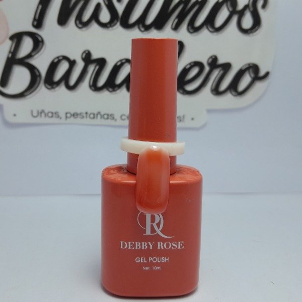 Producto - Debby Rose #110