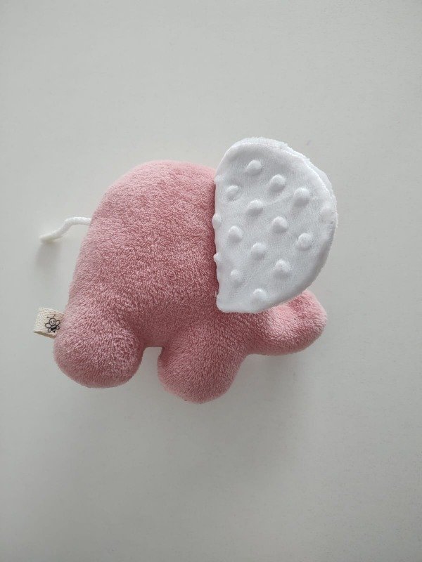 Producto - Elefante sensorial - 6