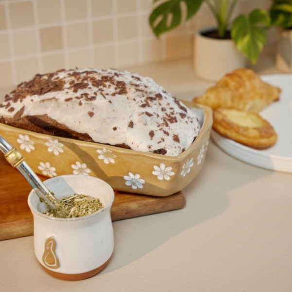 Producto - Budinera