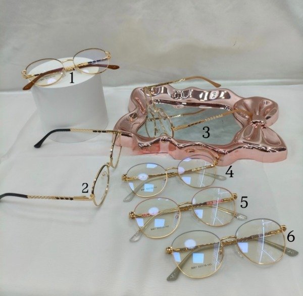 Producto - Armazón Cali Blue Light