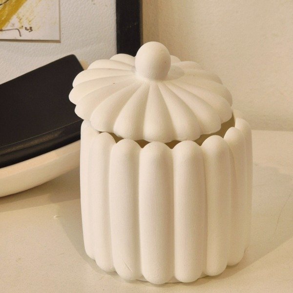 Producto - Vela Silente