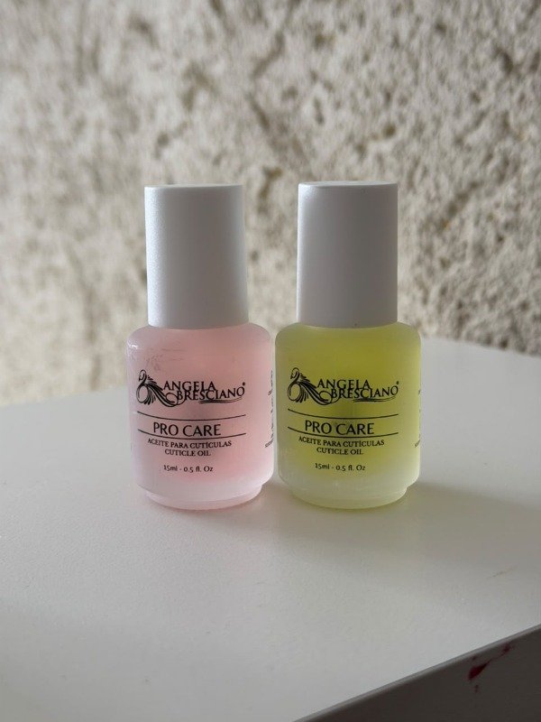 Producto - ACEITE PARA CUTICULAS - ANGELA BRESCIANO