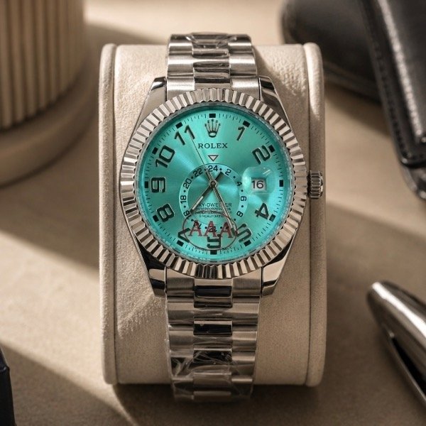 Producto - Rolex Sky-Dweller