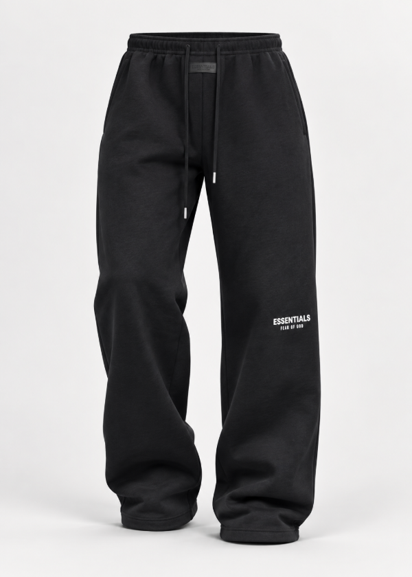 Producto - Jogging Essentials Fear Of God - 5