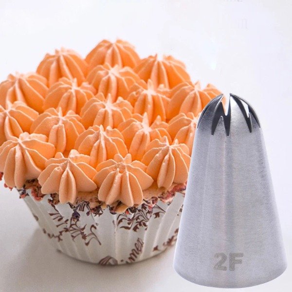 Producto - Boquilla 2F - 0