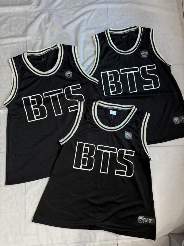 Producto - SUDADERA DEBUT BANGTAN