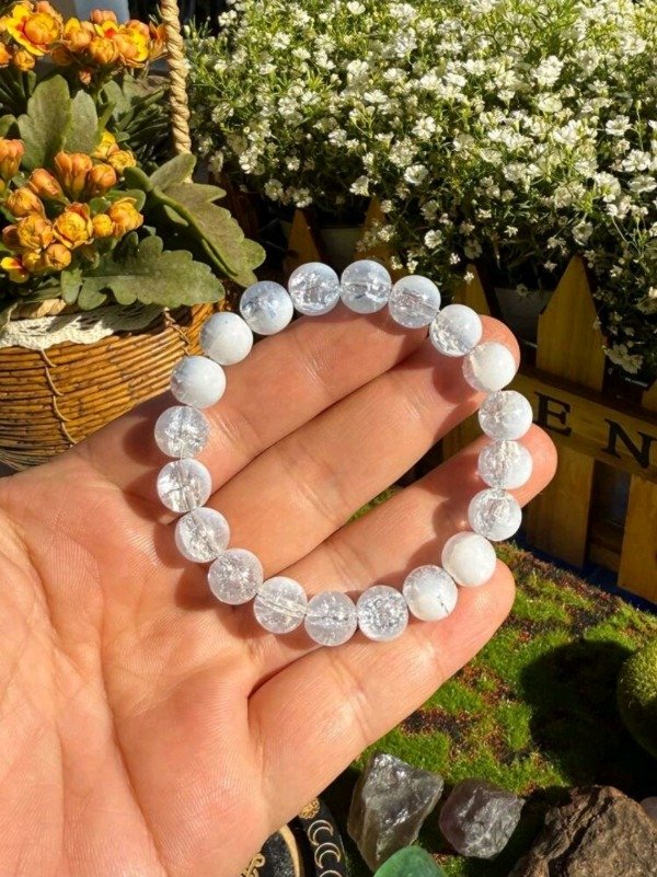 Producto - Pulsera chill pill cristal - 2
