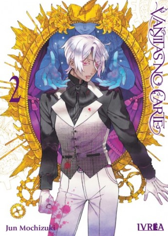 Producto - Vanitas No Carte 02