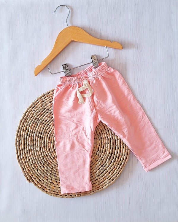 Producto - Pantalón JERSEY (rosa)
