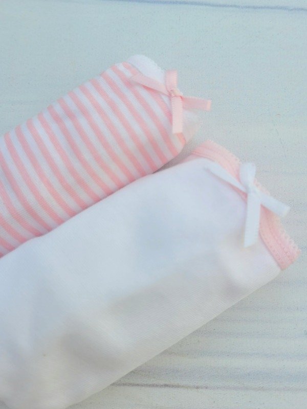 Producto - PACK MINI BOMBI BLOOMY X2 (5 A 6 AÑOS) - transferencia 5.950 - 1