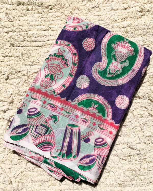 Producto - Practice SARI  + CHOLI #1