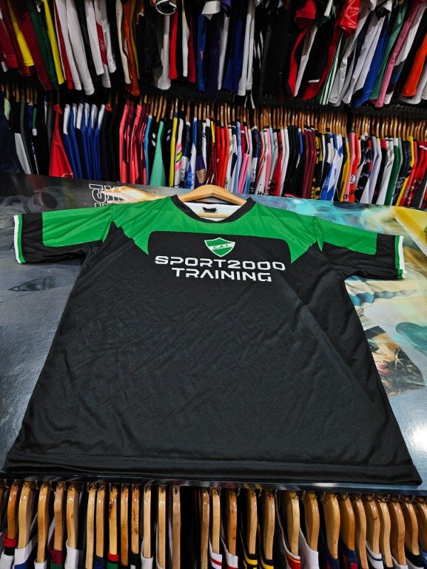 Producto - Camiseta Ituzaingo entrenamiento fallada